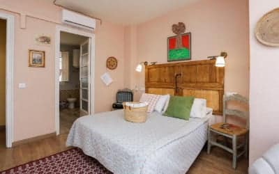 Live in Chianti - Apartamentos pet friendly en Valencia