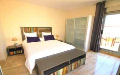 Living Centro Maestranza - Apartamentos en Sevilla para ir con mascotas