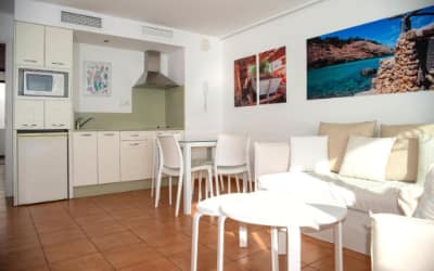 Llobet Ibiza apartamentos que admiten mascotas en Ibiza