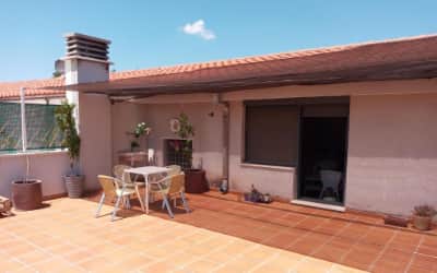 Loft El Carmen apartamento que acepta perros en Teruel