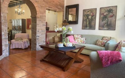 Loft Rural apartamento pet friendly en Tenerife