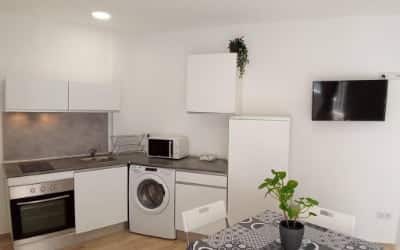 Loft en Alameda - Apartamento que acepta mascotas en Cartagena