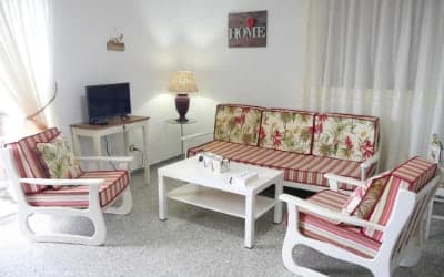 los Cactus apartamento pet friendly en El Hierro