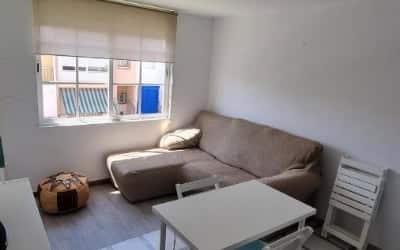 Los Mosaicos - Apartamento en Sevilla que admite animales