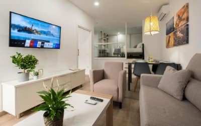 Luxor Torre del Clavero - Apartamentos que admiten perros en Salamanca