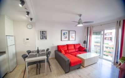 Luxurious Apartment in the Center of Huelva - Apartamento que acepta mascotas en Huelva