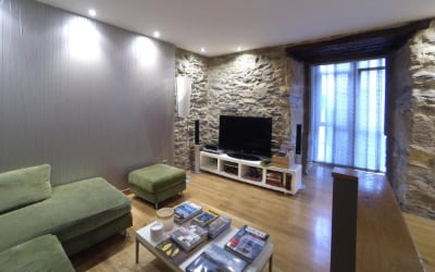 Luxury Arquillos - Apartamento para ir con perros en Vitoria