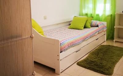 Malocar - Apartamento para ir con perros en Ávila