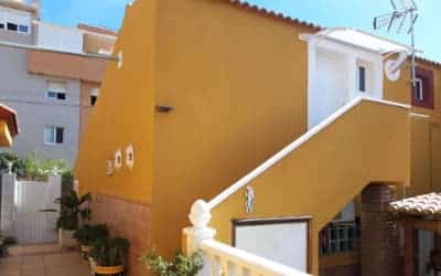 Mamen Loft apartamento en Almería que admite perros