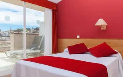 Mar de Tossa hotel pet friendly en Tossa de Mar