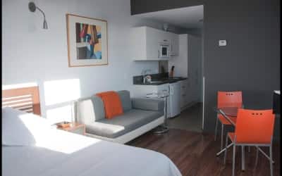 Mar y Mar Agroturismo - Apartamentos que admiten perros en San Sebastián