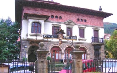 Mauleon - Hotel en Guipúzcoa que admite mascotas