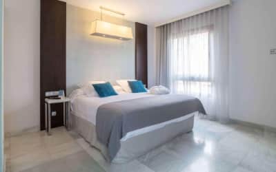 Mercure Algeciras hotel en Cádiz que admite perros