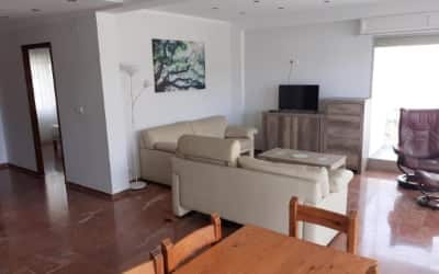 Mirador 2 - Apartamentos pet friendly en Benidorm