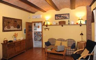 Monfragüe apartamentos pet friendly en Cáceres