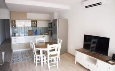 Mont-Roig apartamento pet friendly en Cambrils