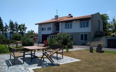 Monteañalde - Apartamento que admite perros en Vizcaya