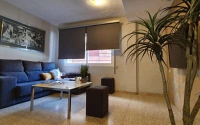 Motril Centro apartamento en Motril que admite perros