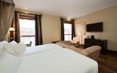 NH Collection Palacio de Burgos hotel pet friendly en Burgos