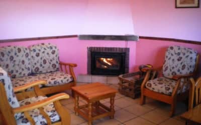 Núcleo de Turismo Rural Valle de Iruelas - Casa rural pet friendly en Ávila