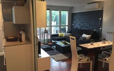 Orio Playa - Apartamento que acepta perros en Guipúzcoa