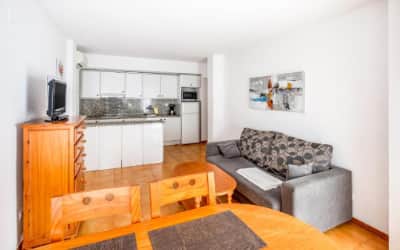 Palamós Pal Beach apartamentos pet friendly en la Costa Brava