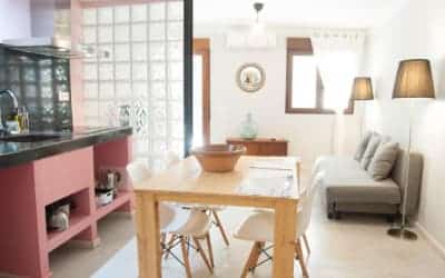 Parte Antigua de Cáceres apartamentos pet friendly en Cáceres