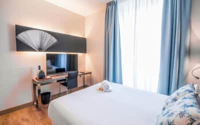 Petit Palace Santa Cruz - Hotel pet friendly en Sevilla