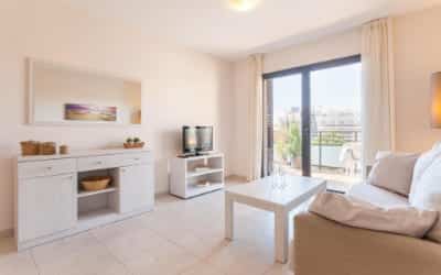 Pierre & Vacances Salou apartamentos pet friendly en Salou