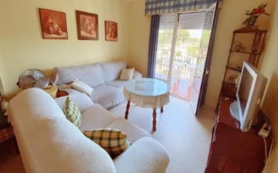 Piso Muy Amplio Para Relajarte en Mazagón - Apartamento que acepta perros en Huelva