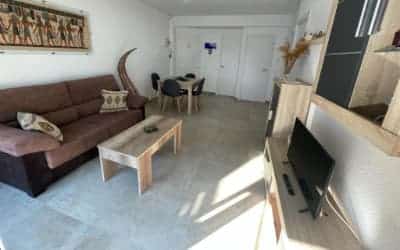 Piso a 150 m de la playa apartamento pet friendly en Tossa de Mar