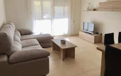 Piso Céntrico de 10 m2 apartamento que admite perros en Girona