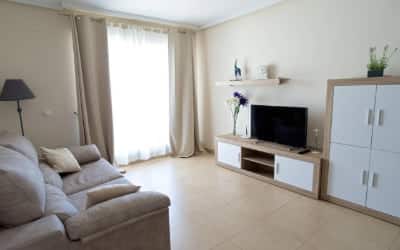 Plaza Mayor 2 bedroom - Apartamento para ir con perros en Calpe