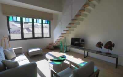 Plaça del Vi apartamentos pet friendly en Girona