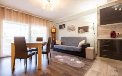 PortPirata Room apartamento pet friendly en Salou