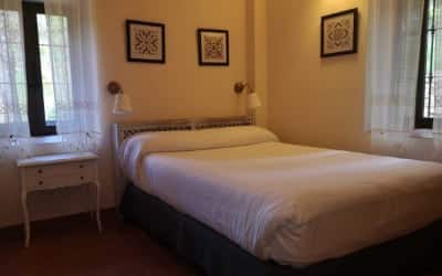 Posada Rural de Cercedilla by Vivere Stays - Hotel pet friendly en Cercedilla (Sierra de Madrid