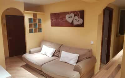 Pradera de San Isidro - Apartamento en Madrid para ir con perro