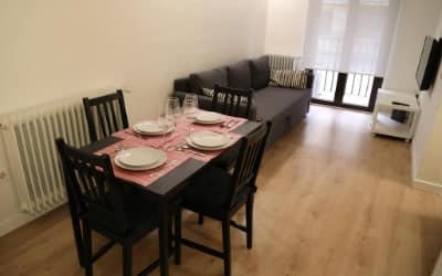 Puente Romano by Salamancavacacional - Apartamento en Salamanca que admite perros