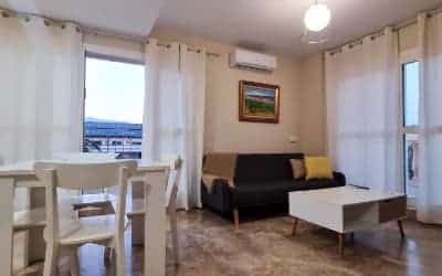 Puerto Fino apartamentos en Almería que admiten mascotas