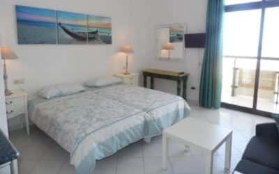 Puerto Marina - Apartamentos pet friendly en Benalmádena