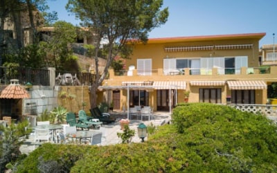 Punt Blanc Residence apartamentos que admiten perros en Mallorca