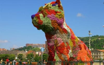 Puppy - El Bilbao imprescindible