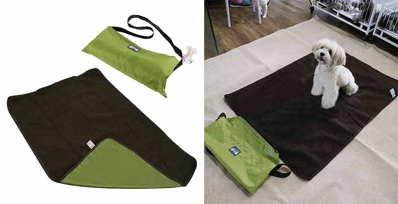 Manta impermeable para perros y gatos - RCruning