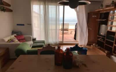 RITS Beachfront apartamento que acepta mascotas en Salou