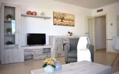 ROCASOL - Beach - Apartamentos en Calpe para ir con perros