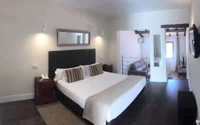 Resort Cueva del Fraile hotel pet friendly en Cuenca