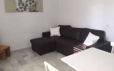 Retama Golf apartamento en Chiclana de la Frontera para ir con perros