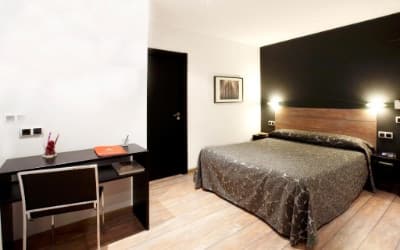 Rey Don Sancho hotel pet friendly en Zamora