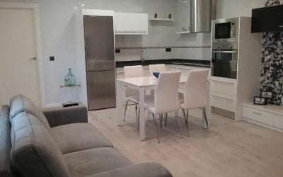 Rincón de los Porrinos apartamento en Zamora que acepta mascotas