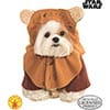 Disfraz de Ewok para perro - Rubies